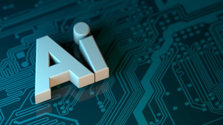 Artificial Intelligence (AI)