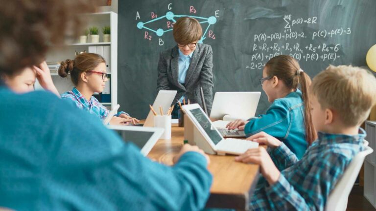 AI in Education