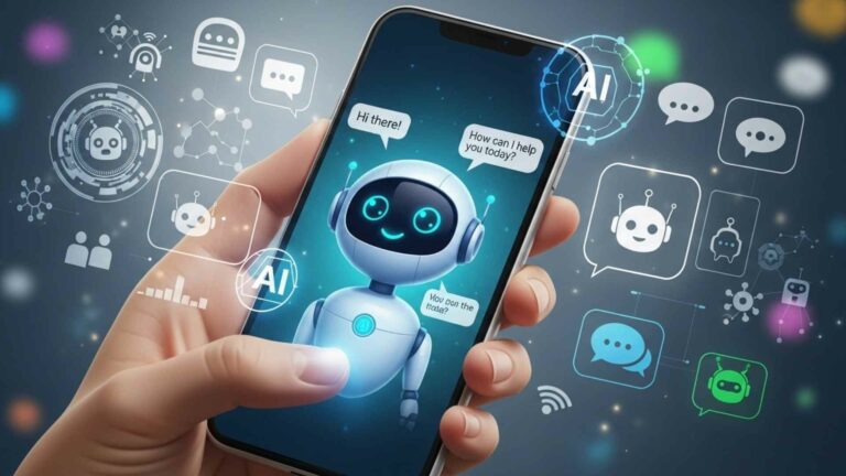 ai assistant