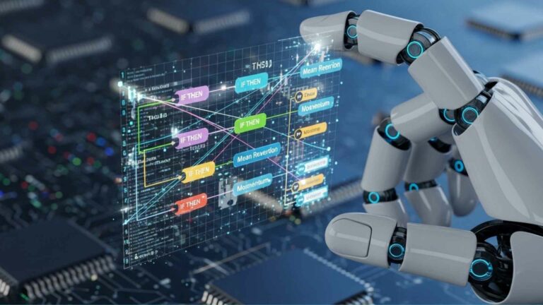 algorithmic trading