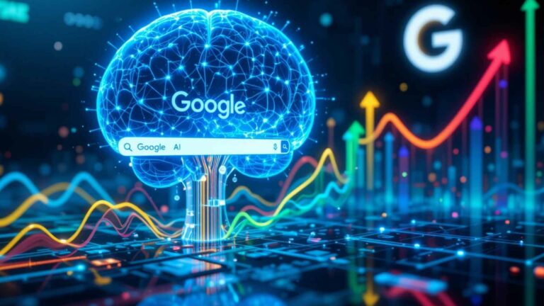 Google AI Mode