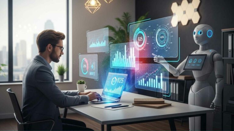 AI tools