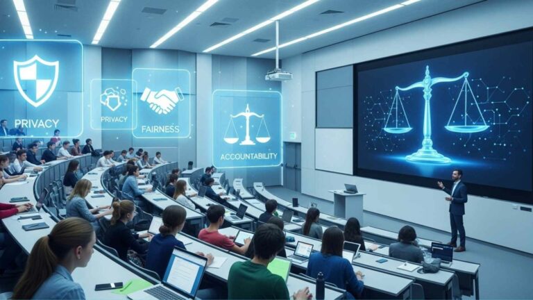 AI ethics
