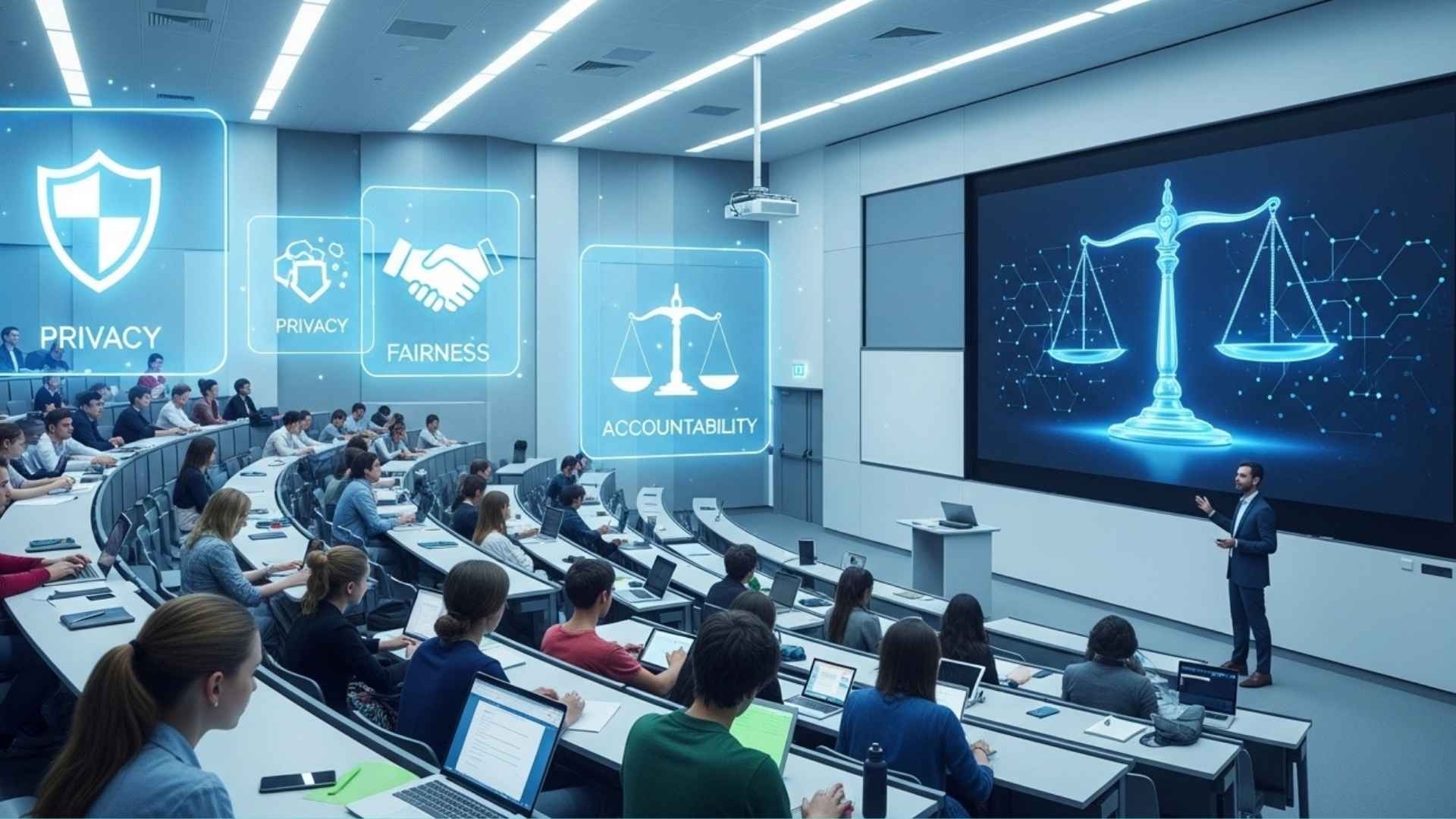 AI ethics