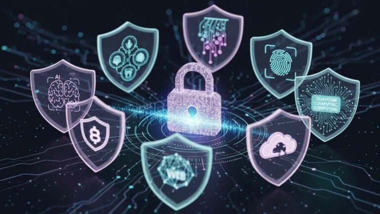cyber security trends