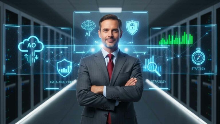 CIO Skills