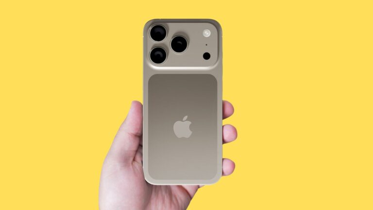 iPhone 17