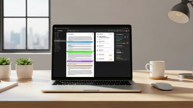 AI writing tools