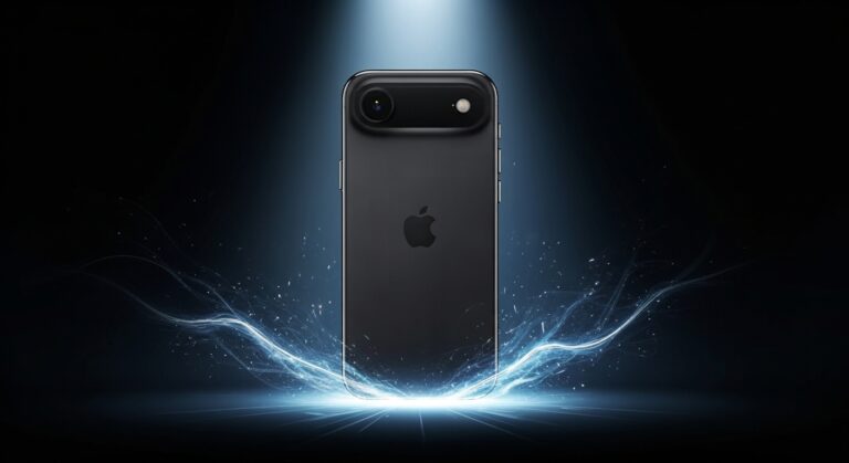 iPhone Air 2025