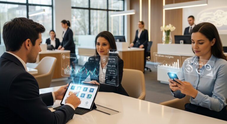 AI in Banking