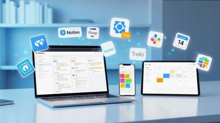 productivity apps