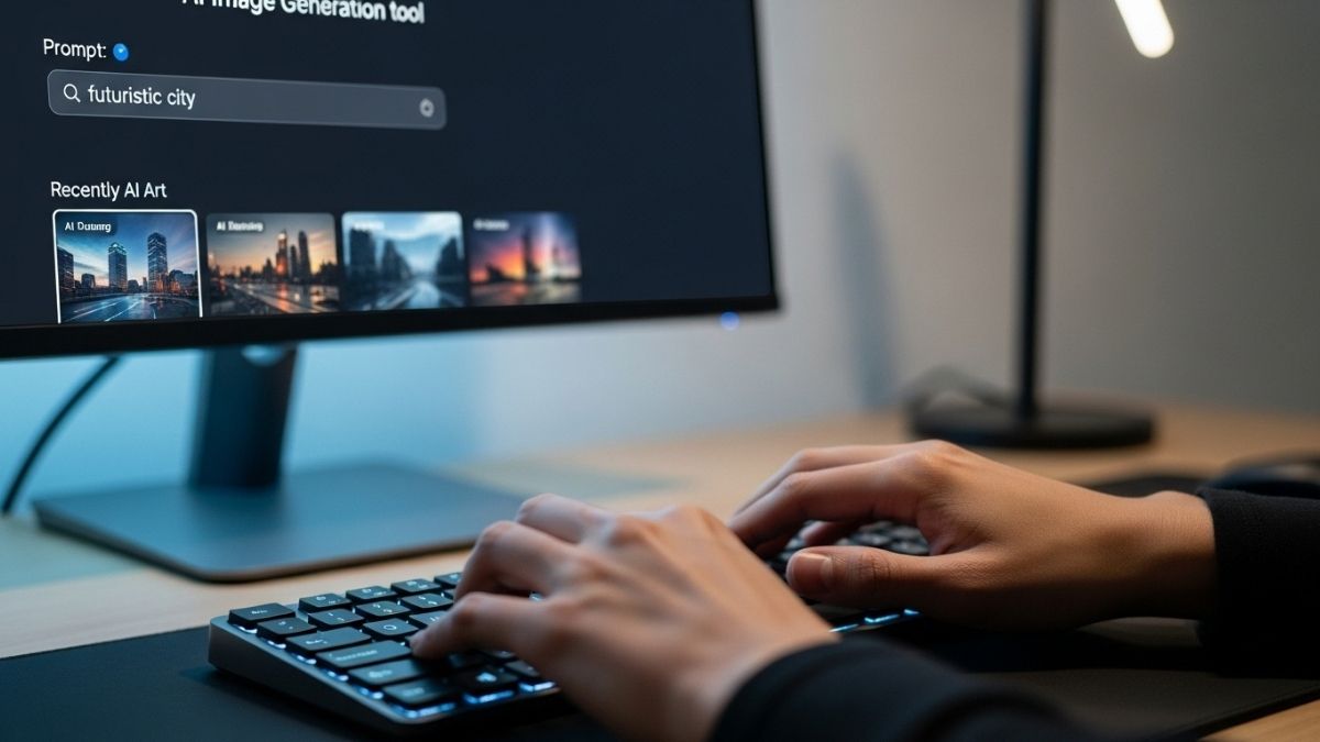 AI Image Generation: Pro-Tips to Master Your Prompts