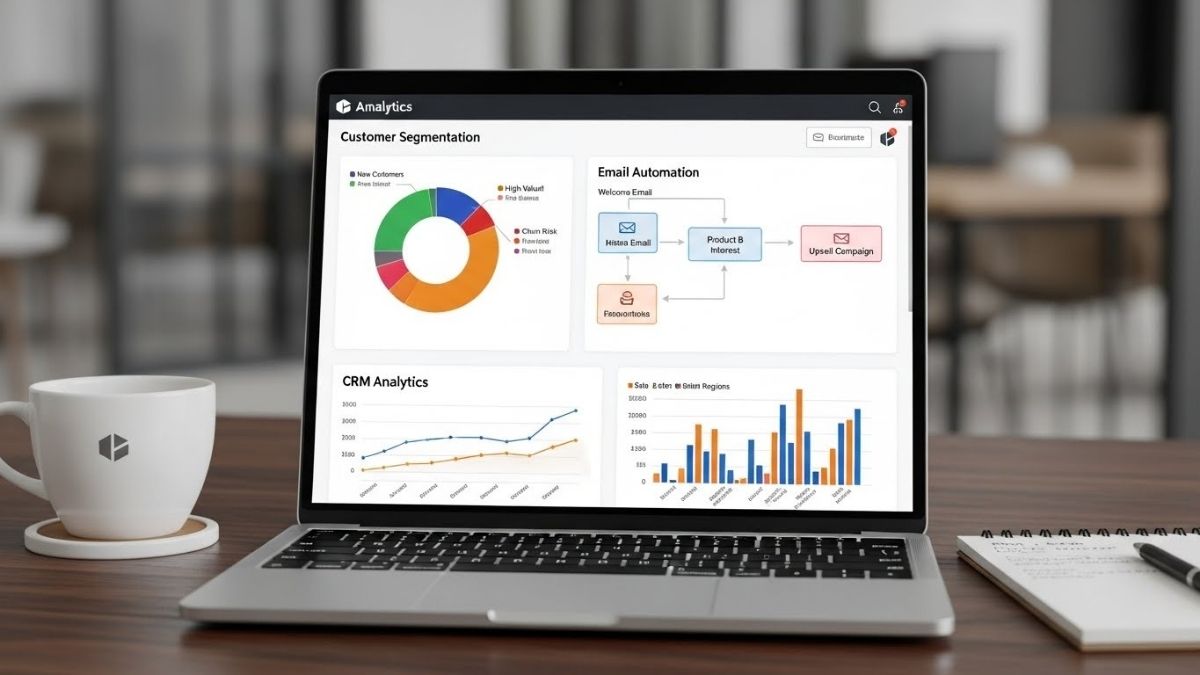 AI Marketing Automation: Your Beginner’s Guide