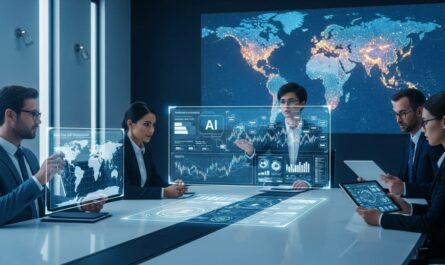 AI in Business