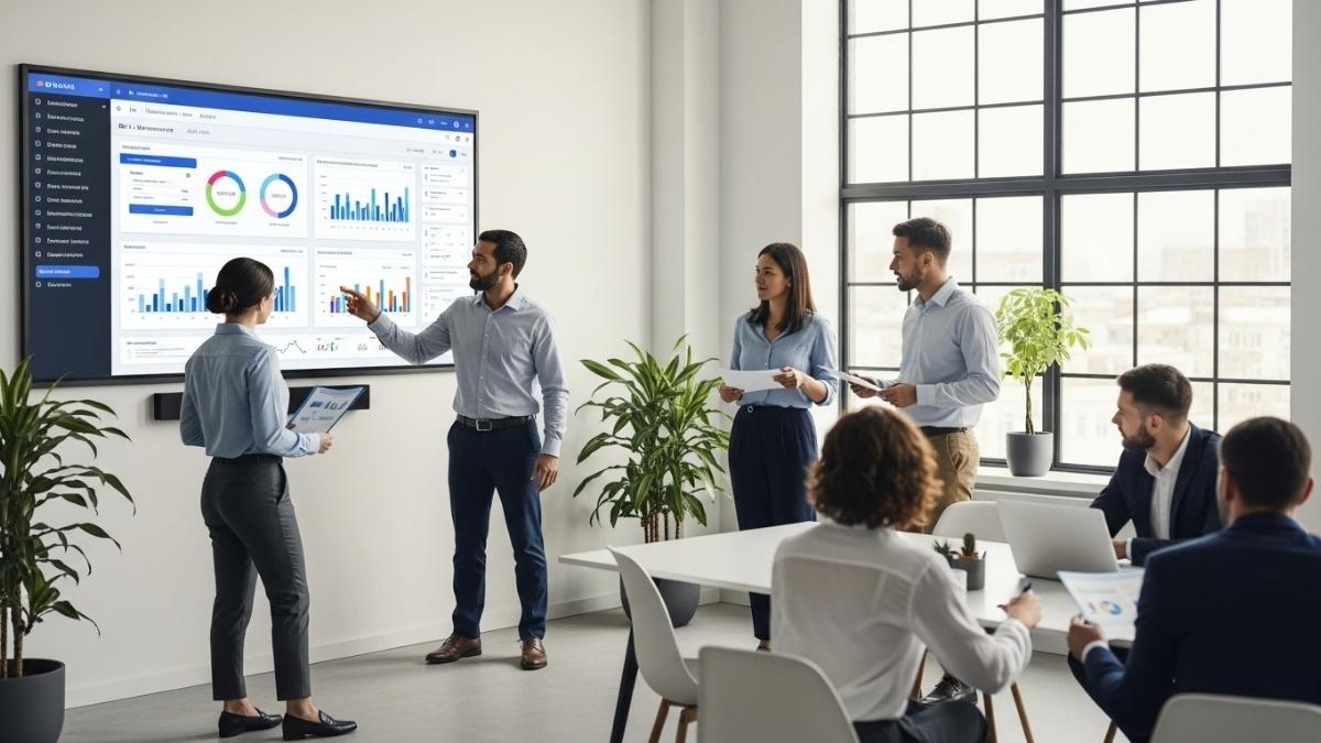 AI Workflow Automation: Transforming Business Efficiency and Productivity