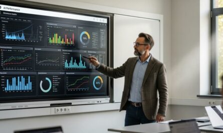 AI in higher education