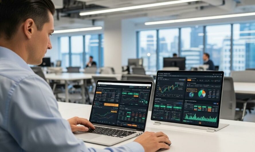 AI in Fintech: How AI Is Changing the Future of Finance