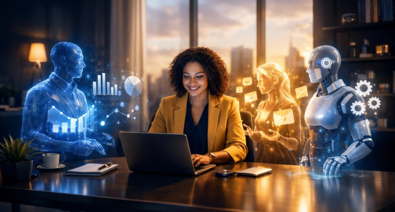 autonomous AI agents